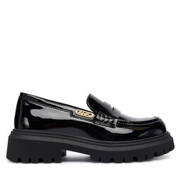 Liu Jo Loaferice Liu Jo Wanda 09 4F5021 EX004 M Crna