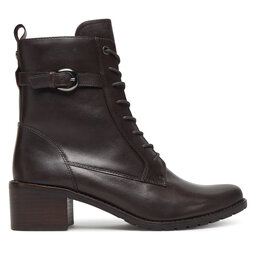 Caprice Schnürschuhe Caprice 9-25100-45 Braun