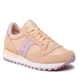 Saucony Tenisice Saucony Jazz Original S1044-652 Apricot