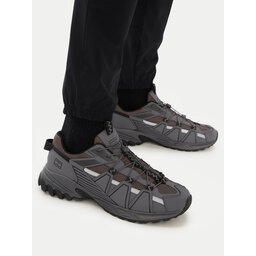 Tommy Jeans Sneakers Tommy Jeans Tjm Outdoor Runner EM0EM01667 Grau