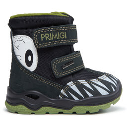 Primigi Śniegowce Primigi GORE-TEX 4860211 M Zielony