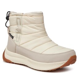 CMP Μποτάκια CMP Zoy Snowboots Wp 3Q79566 Gesso A312