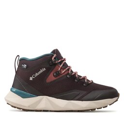 

Трекінгові черевики Columbia Facet 60 Outdry BL3530-203 New Cinder/Crabtree, Бордовий