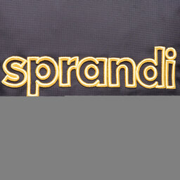 

Рюкзак Sprandi BSP-S-103-10-05 Black, Чорний
