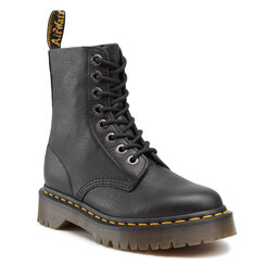 Dr. Martens Кубинки Dr. Martens 1460 Pascal Bex 26206001 Black