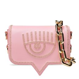 

Сумка Chiara Ferragni, Рожевий