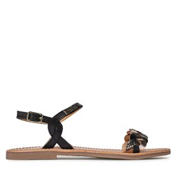 

Босоніжки Les Tropeziennes Hortense C063554 Noir/Multi, Чорний