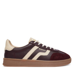 Gant Снікерcи Gant Cuzima 33531344 Бордовий