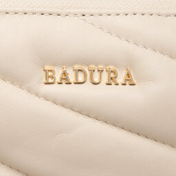 

Сумка Badura 167GR Beige, Бежевий