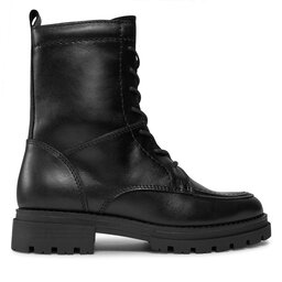 Marco Tozzi Botine Marco Tozzi 2-25207-41 Negru