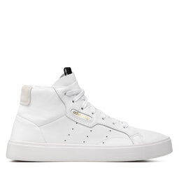 

Взуття adidas Sleek Mid W EE4726 Fwwht/Ftwwht/Crywht, Білий