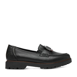 Rieker Slipper Rieker CEO-45553-00 Schwarz