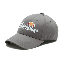 Ellesse Czapka z daszkiem Ellesse Ragusa Cap SAAA0849 Szary