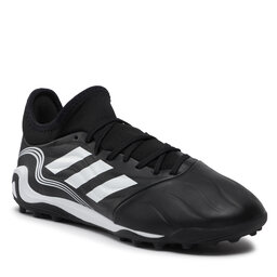 adidas Παπούτσια adidas Copa Sense.3 Tf GW4965 Cblack/Ftwwht/Vivred