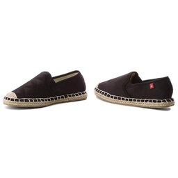 

Еспадрильї Big Star Shoes AA274698 Black, Чорний