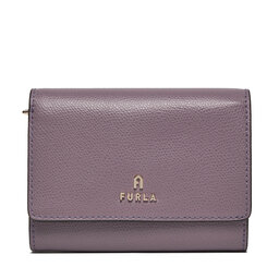 Furla Stor damplånbok Furla Camelia WP00325-ARE000-2508S-1007 Aura+Perla E Int.
