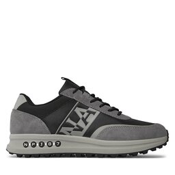 

Снікерcи Napapijri Slate02 NP0A4HVI Black/Grey Z02, Чорний