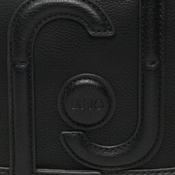 

Сумка Liu Jo S Crossbody AA3097 E0503 Nero 22222, Чорний