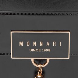 

Сумка Monnari PHO0120-020 Czarny, Чорний