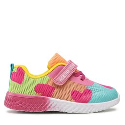

Туфлі Agatha Ruiz de la Prada 232920 D Multicolor, Кольоровий