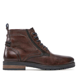 

Чоботи Wrangler Boogie Mid WM22100A Dk.Brown 030, Коричневий