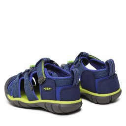 

Босоніжки Keen, Cиній