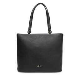 JENNY Handtasche JENNY MJT-C-003-04 Schwarz