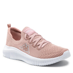 Kappa Sneakers Kappa 243095 Rose/Silver 7115