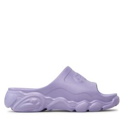 

Шльопанці Buffalo Cld Slide BN16222641 Lavender, Фіолетовий