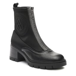 Hispanitas Stivaletti Hispanitas Everets-3 HI233110 Black
