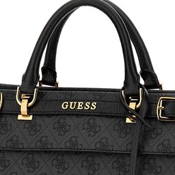 

Сумка Guess HWSZ90 01060 CLO, Чорний
