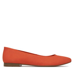 Lasocki Ballerinas Lasocki RST-KAJA-01N Orange