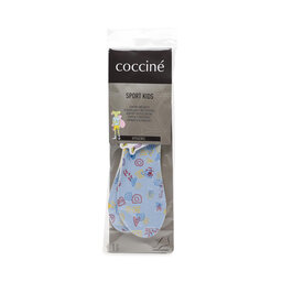 Coccine Einlagen Coccine Sport Kids r. 30/31 665/75/24-35/AZ Blau