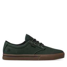 

Кросівки Etnies Jameson 2 Eco 4101000323 Green/Black 310, Зелений