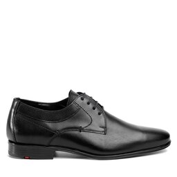 Lloyd Halbschuhe Lloyd Madison 10-136-10 Schwarz