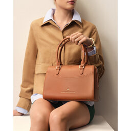 Beverly Hills Polo Club Borsetta Beverly Hills Polo Club BHPC-C-006-07 Marrone