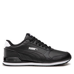 

Снікерcи Puma St Runner V2 Full L 365277 02 Puma Black/Puma Black, Чорний