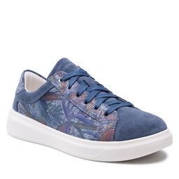 Superfit Sneakers Superfit 1-006462-8010 D Blau