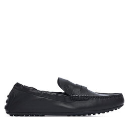 LAUREN RALPH LAUREN Mokassins LAUREN RALPH LAUREN Wynnie 802P15834002 Schwarz