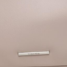 

Сумка Calvin Klein Ck Natural Micro Mini Bag K60K611022 Shadow Grey, Сірий