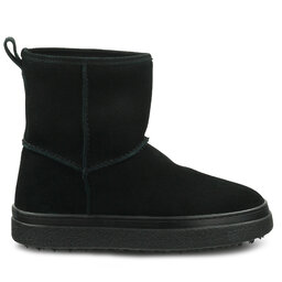 Gant Śniegowce Gant Snowhill 29543781 Czarny