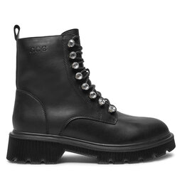 GOE Stivaletti GOE OO2N4103 Nero
