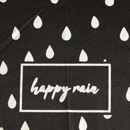 

Парасоля Happy Rain Super Mini 42100 Watteractive, Чорний
