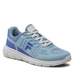 Fila Sneakers Fila Flexx II R Wmn FFW0173.50013 Adriatic Blue