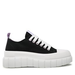 

Кеди Refresh 170746 Black, Чорний