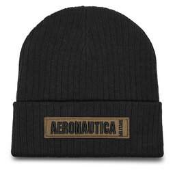 Aeronautica Militare Čepice Aeronautica Militare 252CU0081UL00449 Černá