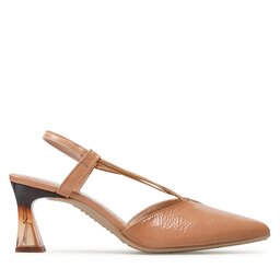 

Босоніжки Hispanitas Dalia-V23 HV232773 Desert, Коричневий