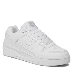 

Снікерcи Champion Rebound Heritage Low Low Cut Shoe S22030-WW010 Triple Wht, Білий