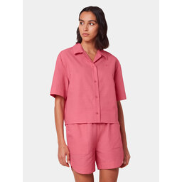 Triumph Triumph Pyjamashorts Boyfriend MyWear 10218304 Rosa Relaxed Fit