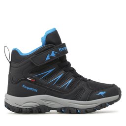 KangaRoos Trekkingi KangaRoos K-Xt Mura Ev Rtx 18946 000 5040 Czarny